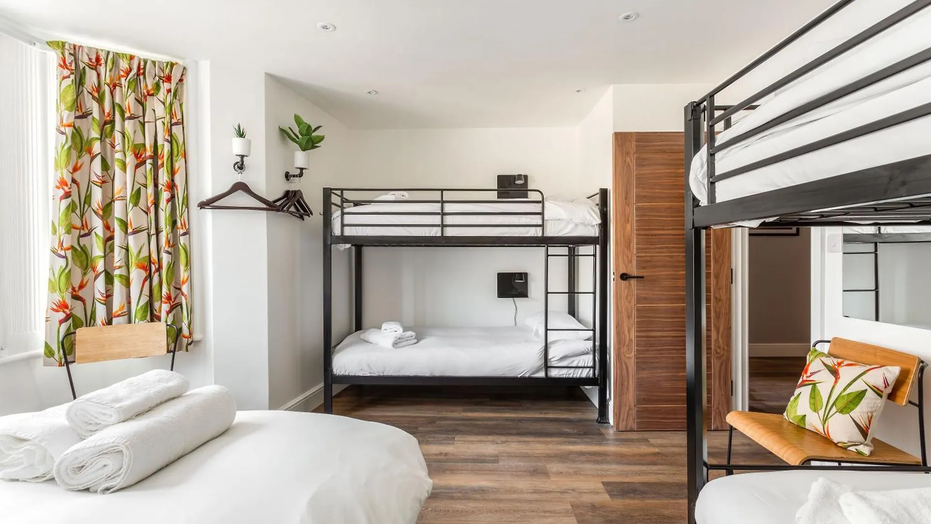 Pierview Pad - Central Luxury Apartment On The Beach 브라이턴 영국